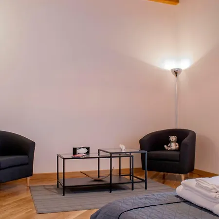 Holiday home Vico San Basilio Palermo