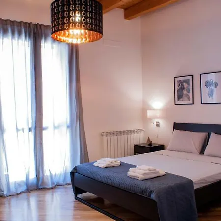 Vico San Basilio Holiday home *