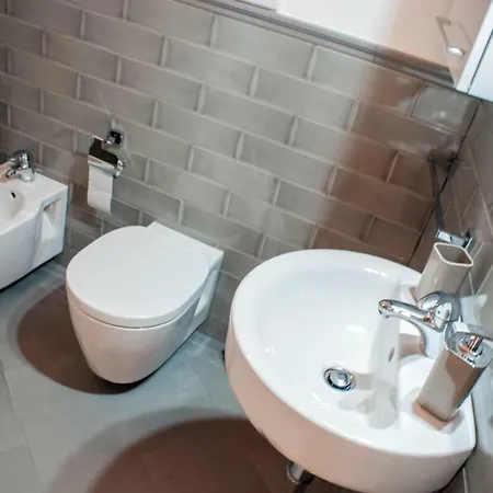 Holiday home Vico San Basilio