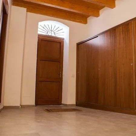 Vico San Basilio باليرمو