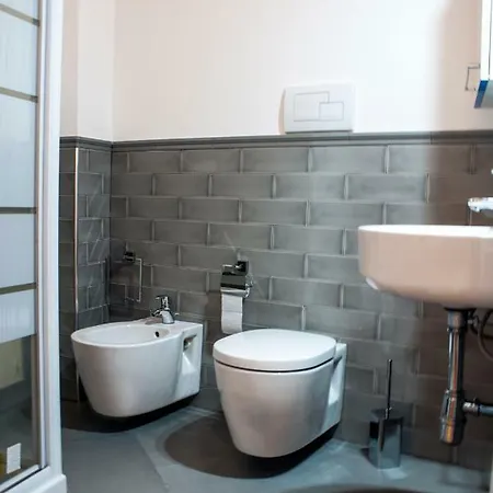 Holiday home Vico San Basilio *