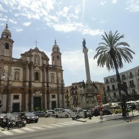 Vico San Basilio