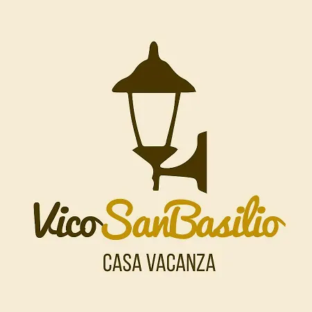Vico San Basilio Palermo